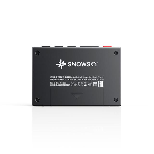 フィーオ デジタルオーディオプレーヤー8GB内蔵メモリ+外部メモリ対応（ブラック） FIO-SSEMINI-B返品種別A_1