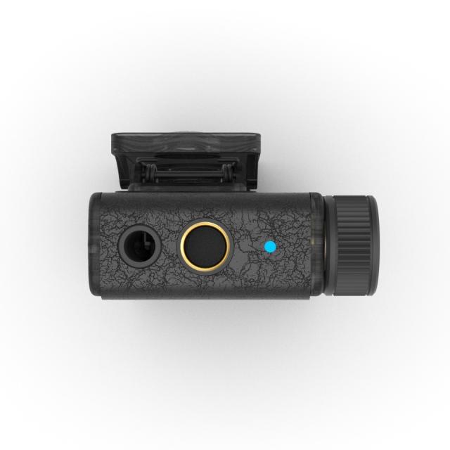 アイファイ・オーディオ IFI-GO-BLU-AIR BluetoothレシーバーiFiAudio GO blu air[IFIGOBLUAIR] 返品種別A