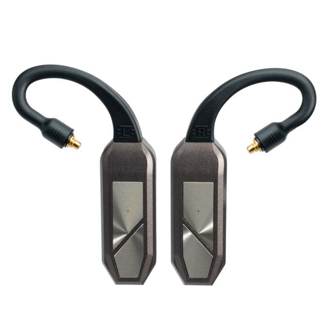 アイファイ・オーディオ IFI-GO-PODMAX 完全ワイヤレスBluetoothアダプター《GO pod Max》iFi-audio[IFIGOPODMAX] 返品種別A