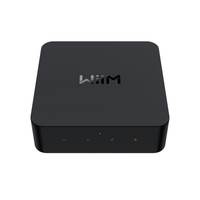 Wiim WIM-WPRO-B マルチロールオーディオストリーマー[WIMWPROB] 返品種別A 17,264円