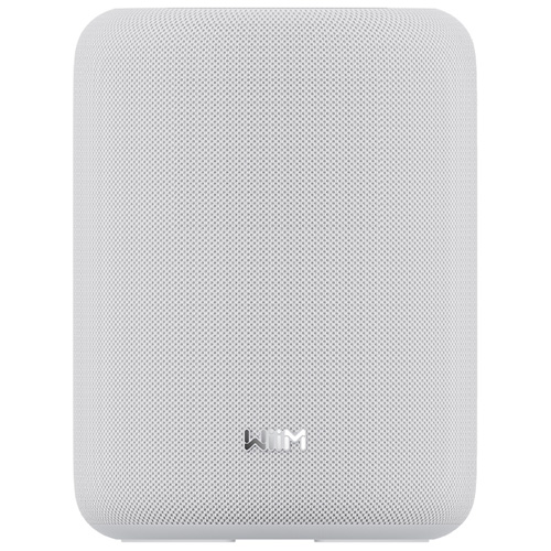 WiiM WIM-WSOUNDLITE-W ワイヤレススピーカー（ホワイト）WiiM Sound Lite White[WIMWSOUNDLITEW] 返品種別A