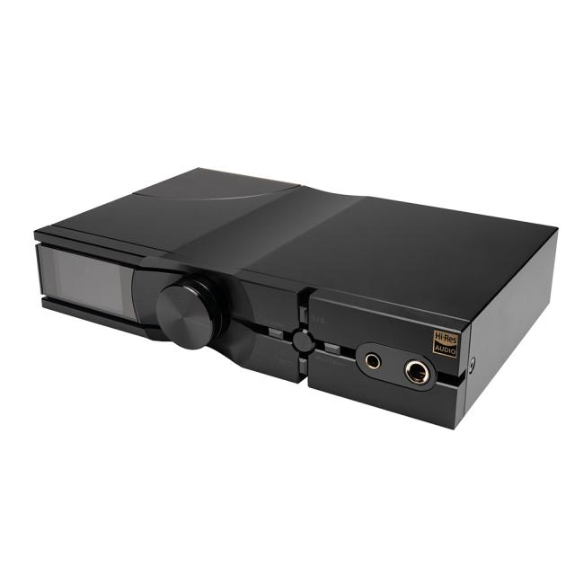 アイファイ・オーディオ IFI-NEO-IDSD3 据え置き型USB DAC・ヘッドホンアンプ《Neo iDSD 3》iFi-audio[IFINEOIDSD3] 返品種別A