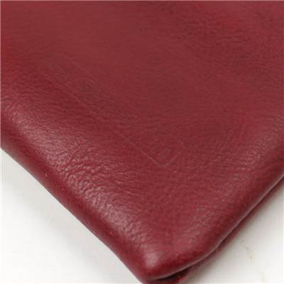 STITCH-ON ATR-5200344 レザーウォレット（ワイン）ステッチオン