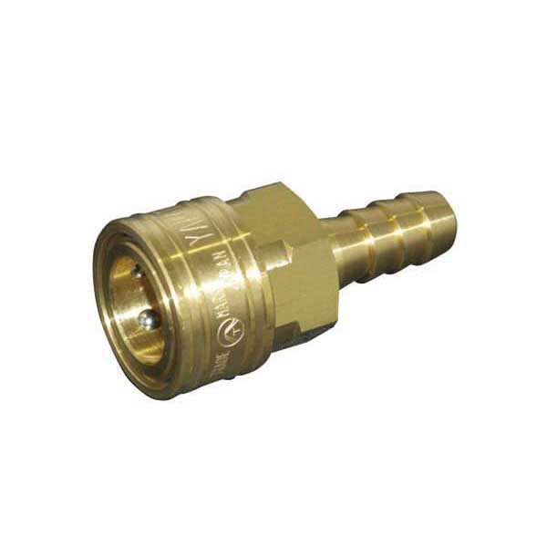 ヤマト応用科学 STY12-SH-BS 金管楽器STYカプラ/ソケット（1.1/2”配管用）[STY12SHBS] 返品カテゴリー化B