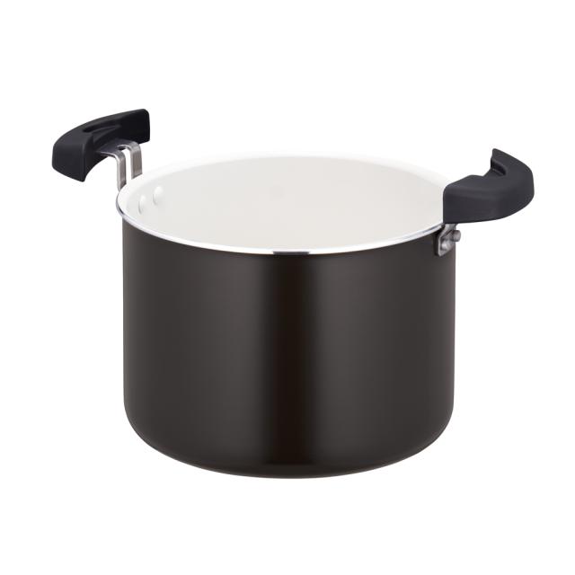 サーモス KBJ-4502-UR 【IH対応】シャトルシェフ　4.3L　アーバンレッドTHERMOS[KBJ4502UR] 返品種別A_8