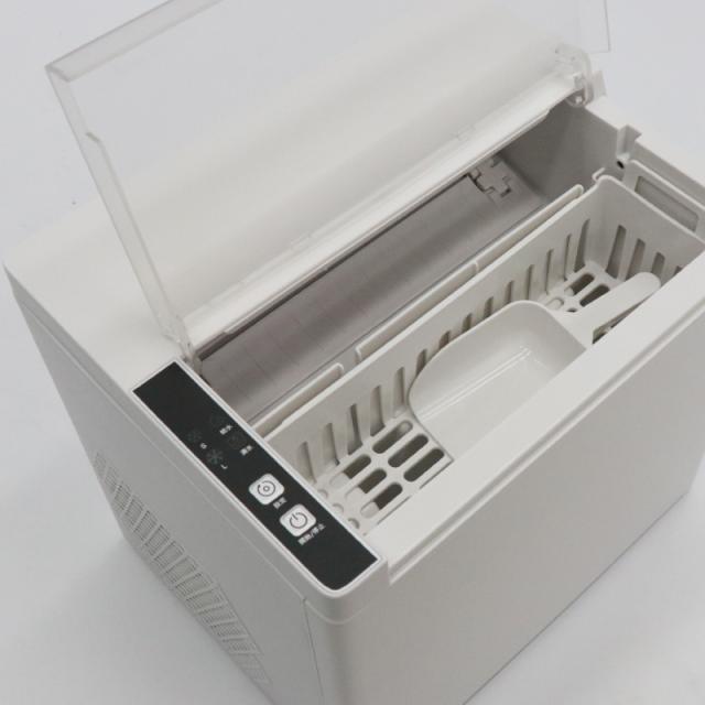 ヒロコーポレーション HK-IC150 高速製氷機HIRO[HKIC150] 返品種別A_2