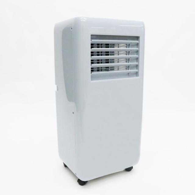 ヒロコーポレーション HDL-9695 ポータブルスポットクーラー（ブルー