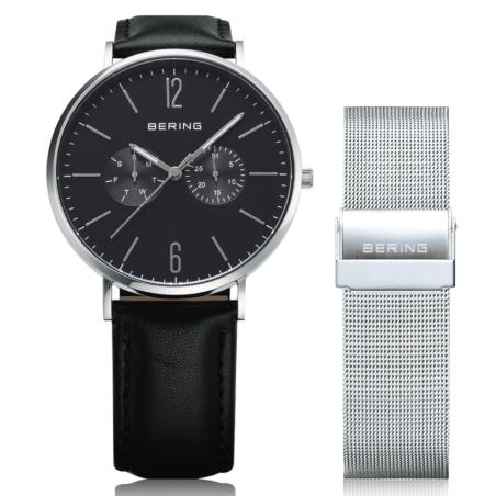 セイコー ストップウォッチ 工業用 業務用 デシマル ソーラー SVAJ999