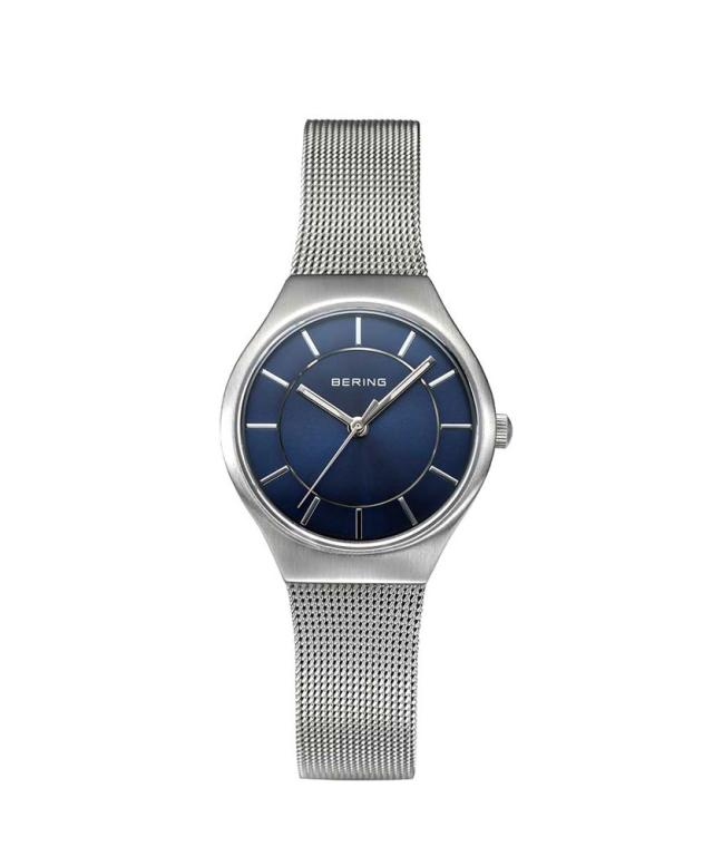 BERING 【国内正規品】Classic Scandinavian クオーツ　レディースタイプ 11927-003-J返品種別B