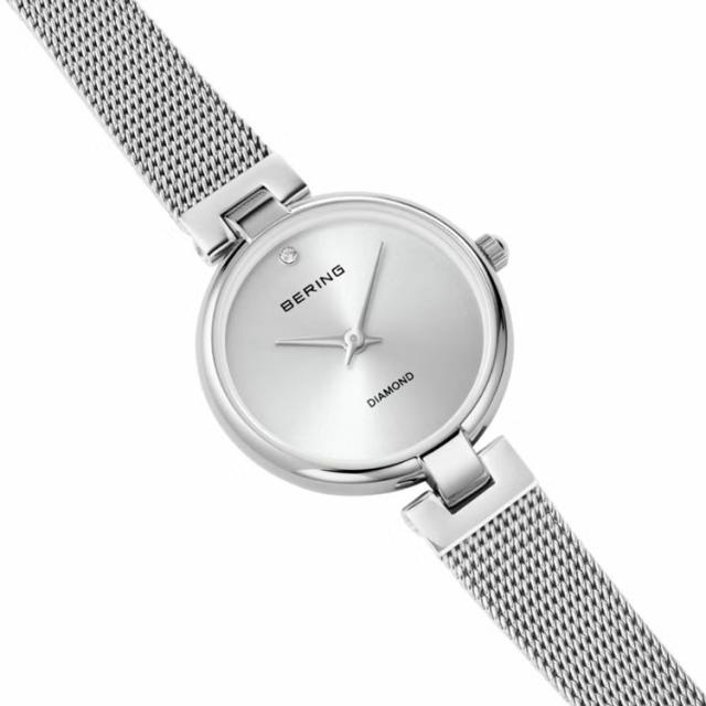 BERING 【国内正規品】Classic Diamond クオーツ　レディースタイプ 17724-000返品種別B_2