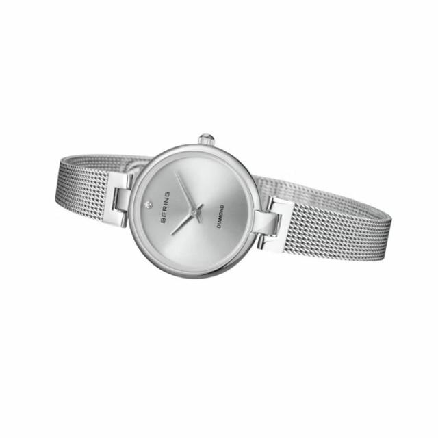 BERING 【国内正規品】Classic Diamond クオーツ　レディースタイプ 17724-000返品種別B_3