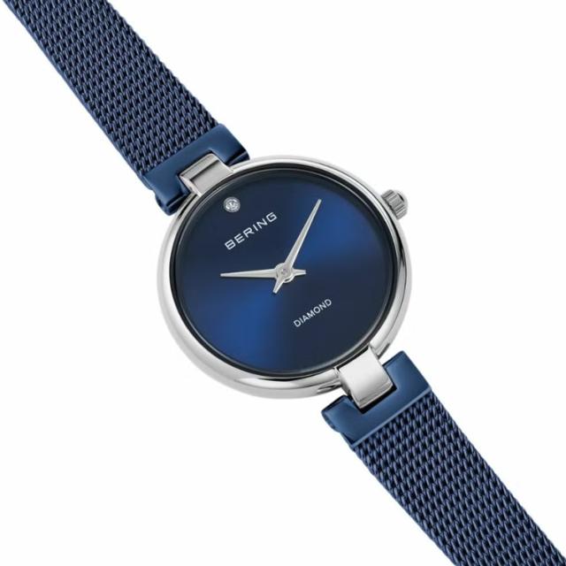 BERING 【国内正規品】Classic Diamond クオーツ　レディースタイプ 17724-307返品種別B_2