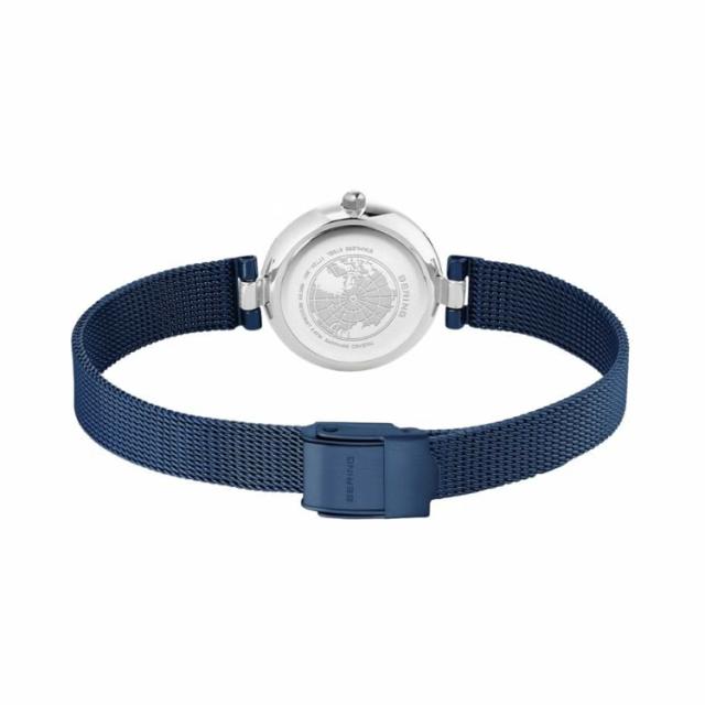 BERING 【国内正規品】Classic Diamond クオーツ　レディースタイプ 17724-307返品種別B_5