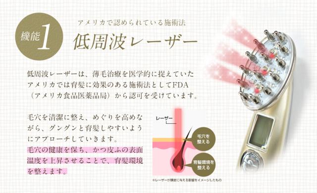 美ルル ブリリアントヘアー フォーメン スカルプケア機器 【公式 美ルル ブリリアントヘアー フォーメン スカルプケア機器 【公式
