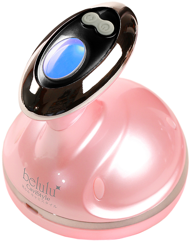 ビューティフルエンジェル 美ルル　キャビスタイル（ピンク） KRD1030/PK返品種別A