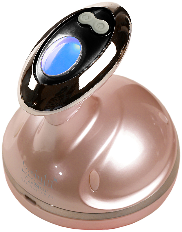 ビューティフルエンジェル 美ルル　キャビスタイル（モーヴ） KRD1030/MA返品種別A