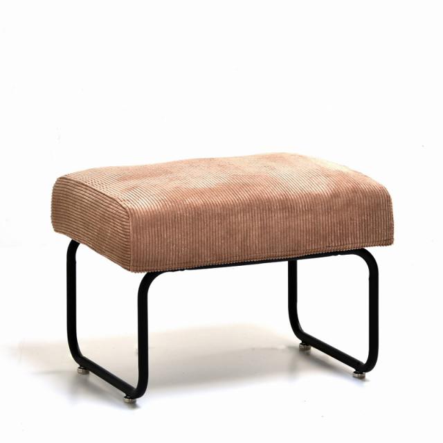 HOゲージ 入れ替え線用X字型ポイントレール。道床は木製のグレー HO