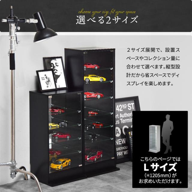 B.Bファニシング ONLS0417MOBLK コレクションケース Lサイズ（ブラック）[ONLS0417MOBLK] 返品種別A_3