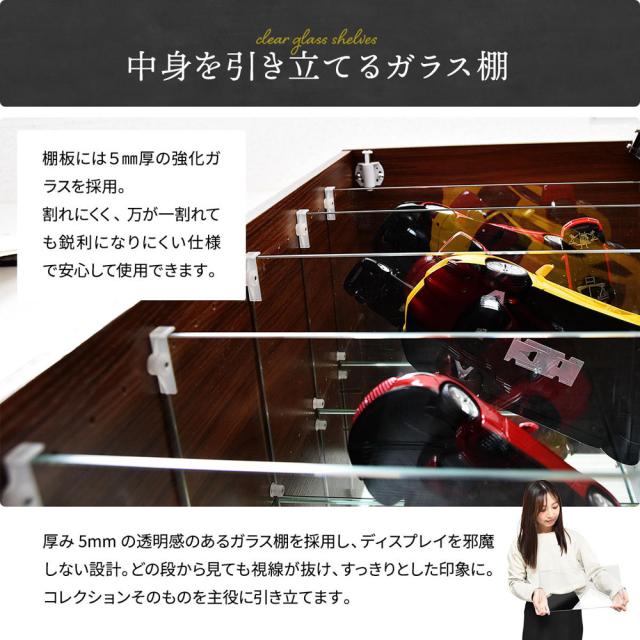 B.Bファニシング ONLS0417MOBLK コレクションケース Lサイズ（ブラック）[ONLS0417MOBLK] 返品種別A_5