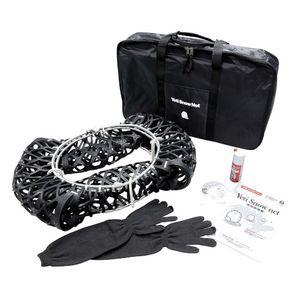 イエティ 5311WD 非金属タイアチェーン店 天然ゴム製高性能スノーネットYeti Snow net（イエティスノーネット）[5311WD] 返品カテゴリー化B