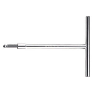 水戸工機 THP14B T型ホローレンチ パワータイプ ボールポイント 14mm[THP14Bミトロイ] 返品種別B