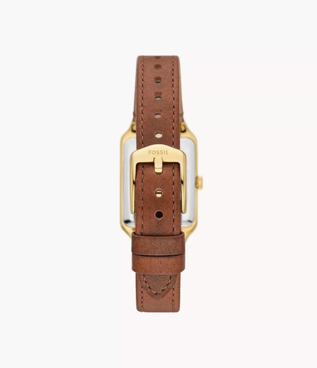 フォッシル 【国内正規品】RAQUEL クオーツ　レディースタイプ ES5303返品種別B_2