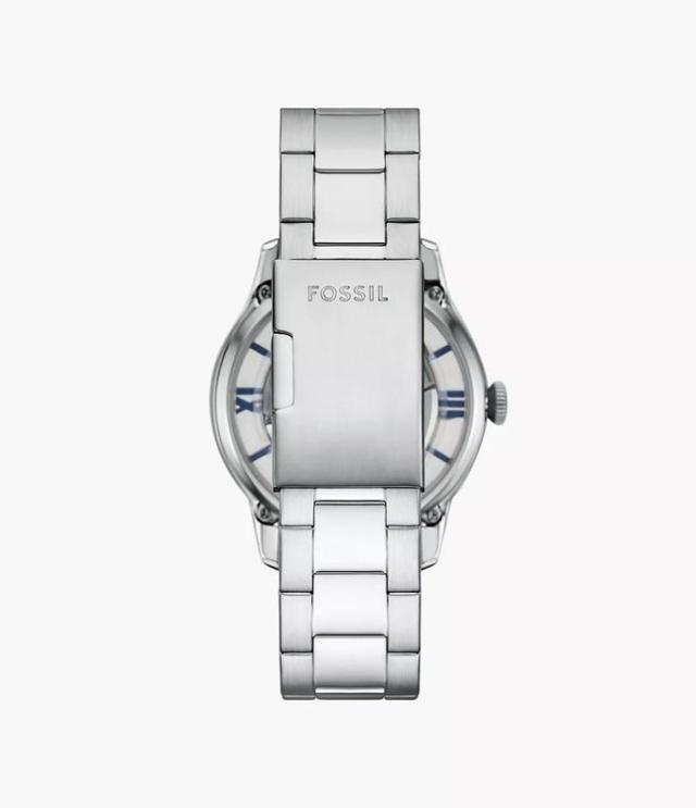 フォッシル 【国内正規品】TOWNSMAN 自動巻き　メンズタイプ ME3260返品種別B_2