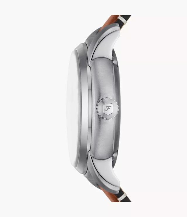 フォッシル 【国内正規品】FOSSIL HERITAGE 自動巻き　メンズタイプ ME3263返品種別B_1
