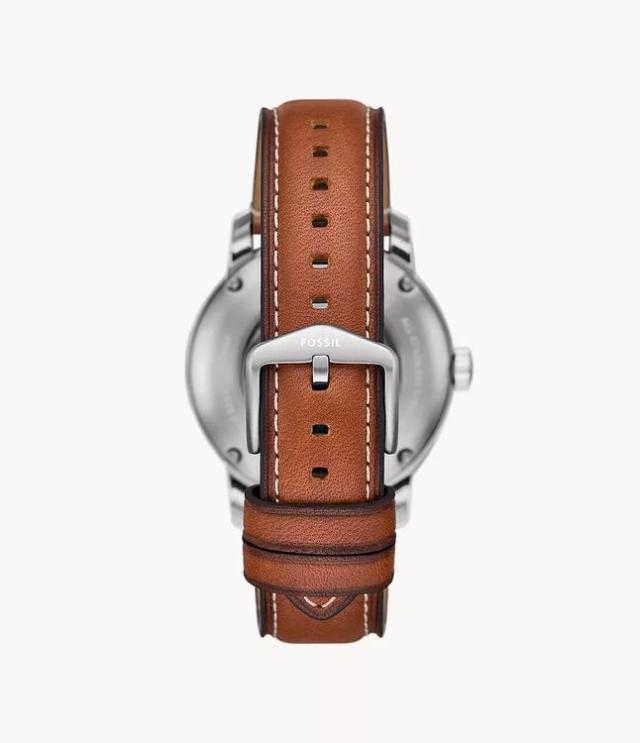 フォッシル 【国内正規品】FOSSIL HERITAGE 自動巻き　メンズタイプ ME3263返品種別B_2