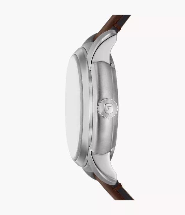 フォッシル 【国内正規品】FOSSIL HERITAGE 自動巻き　メンズタイプ ME3264返品種別B_2
