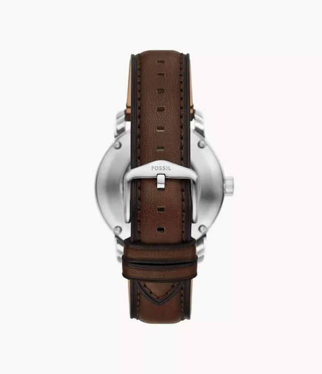 フォッシル 【国内正規品】FOSSIL HERITAGE 自動巻き　メンズタイプ ME3264返品種別B_3