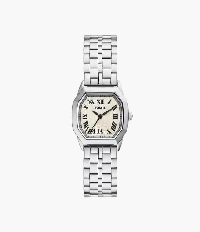 フォッシル 【国内正規品】HARLOW クオーツ　レディースタイプ ES5363返品種別B