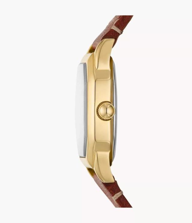 フォッシル 【国内正規品】HARLOW クオーツ　レディースタイプ ES5364返品種別B_1