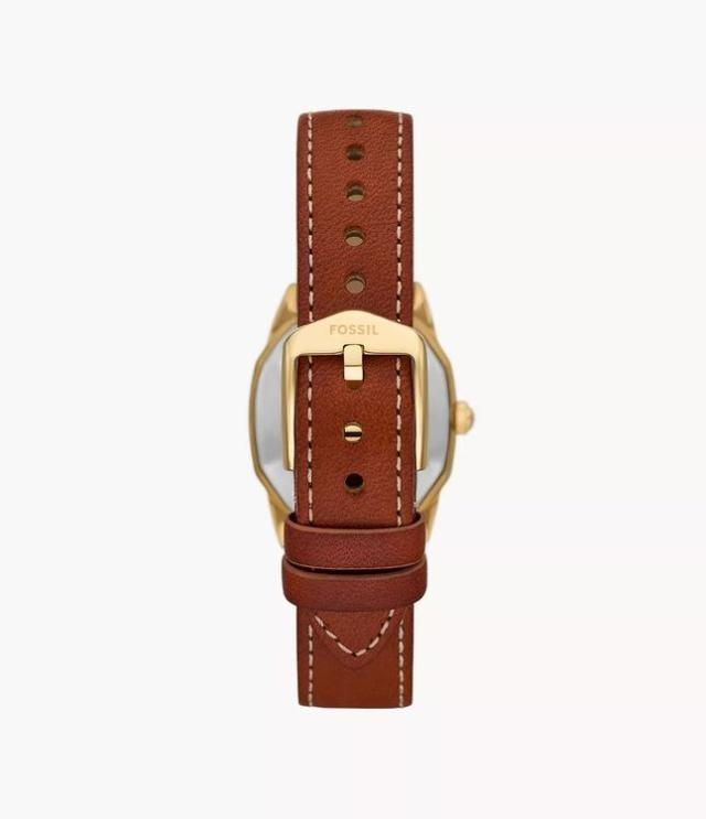 フォッシル 【国内正規品】HARLOW クオーツ　レディースタイプ ES5364返品種別B_2