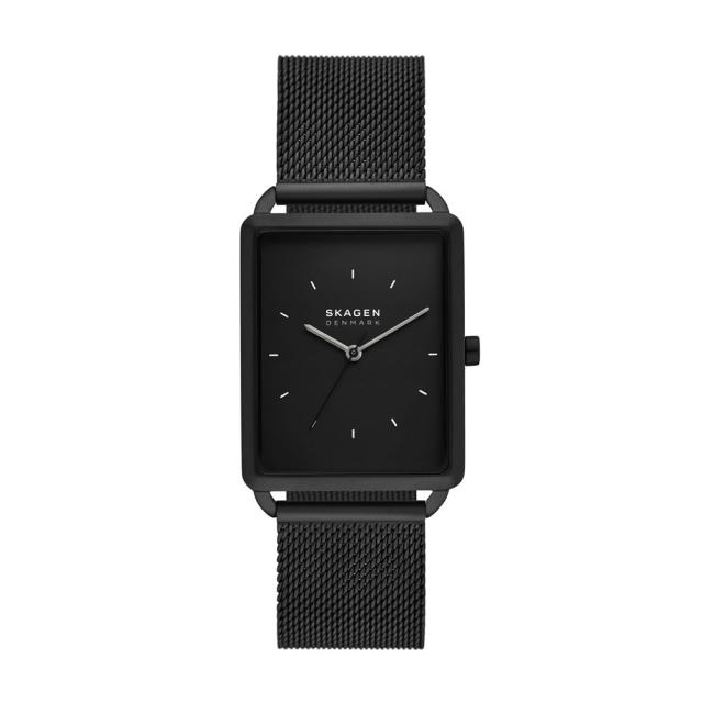 スカーゲン 【国内正規品】HAGEN クオーツ　メンズタイプ SKW6928返品種別B