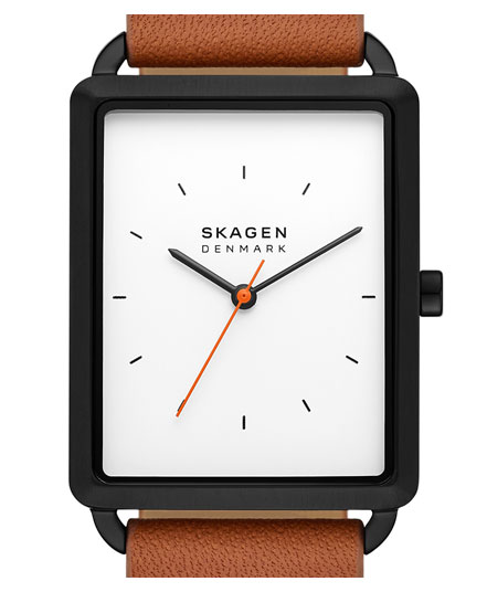 スカーゲン 【国内正規品】HAGEN クオーツ　メンズタイプ SKW6929返品種別B_1