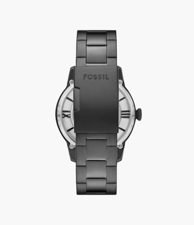 フォッシル 【国内正規品】TOWNSMAN 自動巻き　メンズタイプ ME3268返品種別B_3