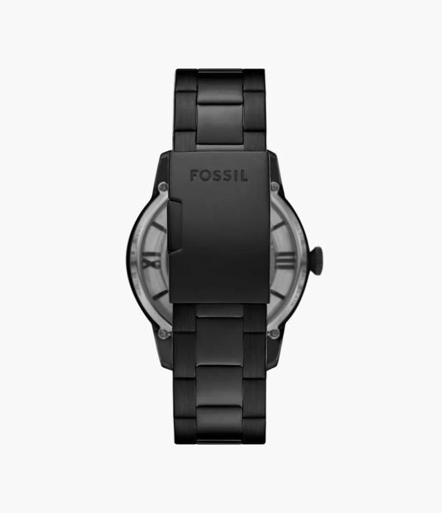 フォッシル 【国内正規品】TOWNSMAN 自動巻き　メンズタイプ ME3269返品種別B_3