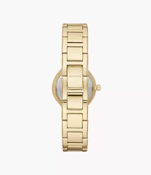 スカーゲン 【国内正規品】Freja Lille クオーツ　レディースタイプ SKW3167返品種別B_2