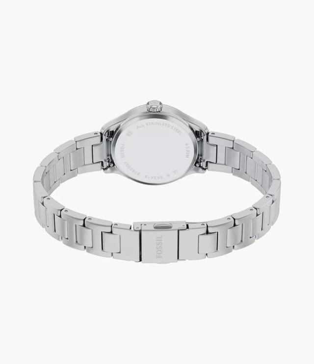 フォッシル 【国内正規品】Gilmore クオーツ　レディースタイプ ES5419返品種別B_4
