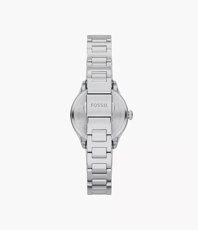 フォッシル 【国内正規品】Gilmore クオーツ　レディースタイプ ES5419返品種別B_5