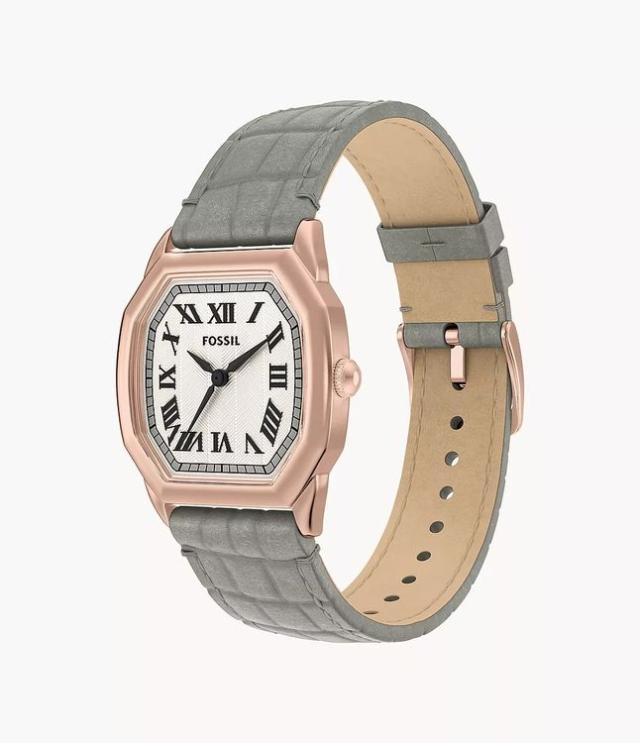 フォッシル 【国内正規品】Harlow クオーツ　レディースタイプ ES5435返品種別B_1