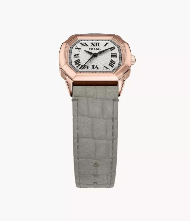 フォッシル 【国内正規品】Harlow クオーツ　レディースタイプ ES5435返品種別B_2
