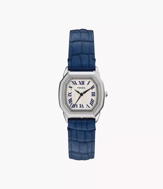 フォッシル 【国内正規品】Harlow クオーツ　レディースタイプ ES5425返品種別B