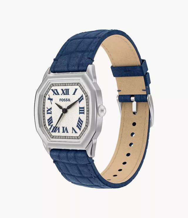 フォッシル 【国内正規品】Harlow クオーツ　レディースタイプ ES5425返品種別B_1