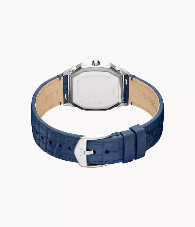 フォッシル 【国内正規品】Harlow クオーツ　レディースタイプ ES5425返品種別B_4