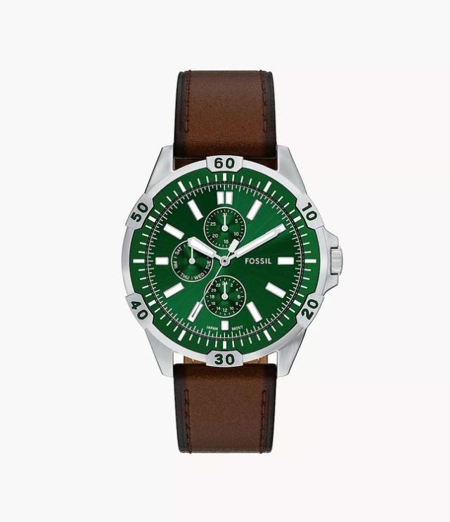 フォッシル 【国内正規品】Garrett クオーツ　メンズタイプ FS6147返品種別B