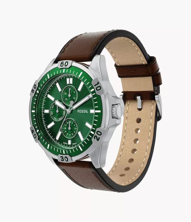 フォッシル 【国内正規品】Garrett クオーツ　メンズタイプ FS6147返品種別B_1