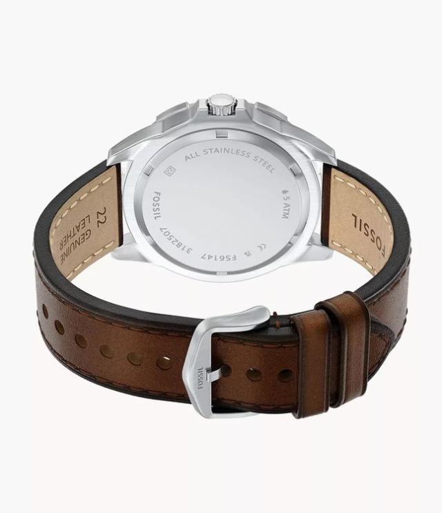 フォッシル 【国内正規品】Garrett クオーツ　メンズタイプ FS6147返品種別B_4