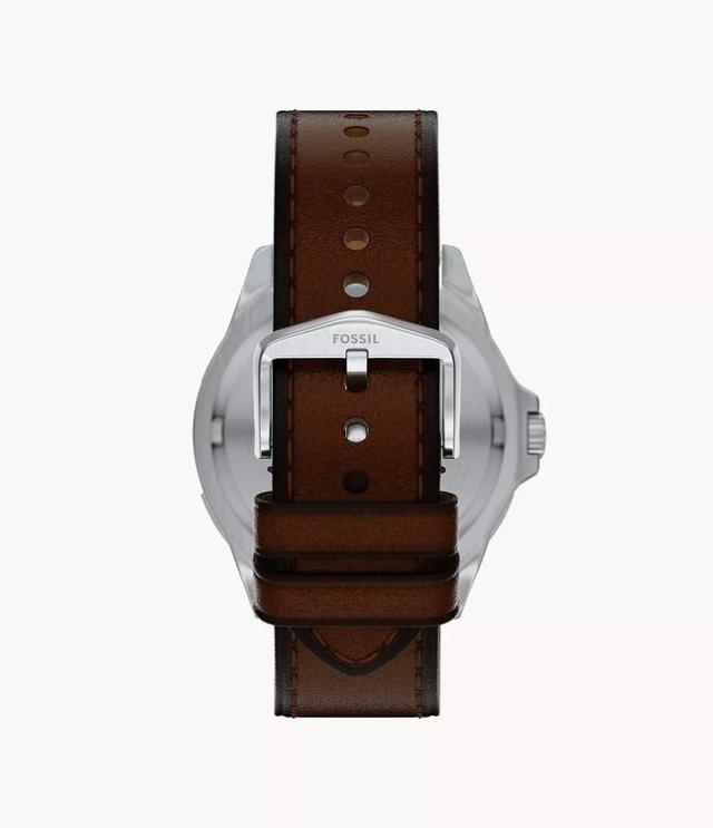 フォッシル 【国内正規品】Garrett クオーツ　メンズタイプ FS6147返品種別B_5